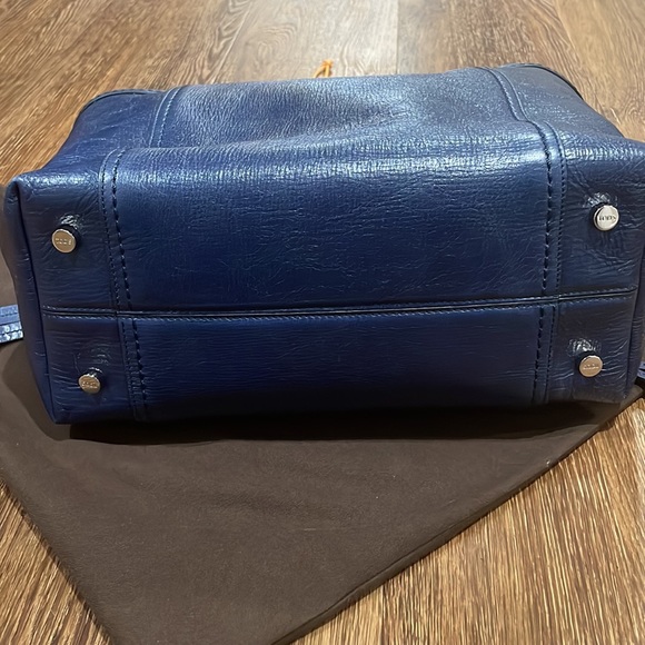 TODs bag NEW/ Never used - Picture 5 of 17